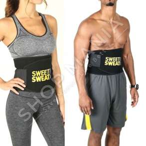 BREZ DOBESIMI "SWEET SWEAT"