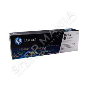 HP - TONER NGJYRË E ZEZË CF300A 827A DERI NË 29500 FAQE
