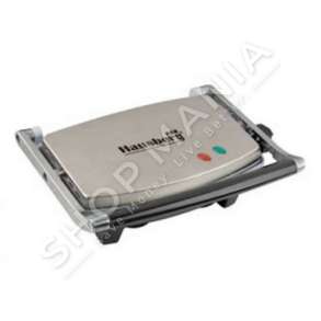 HAUSBERG - ZGARE ELEKTRIKE 1300W "SANDWICH MAKER AND GRILL" - HB-532