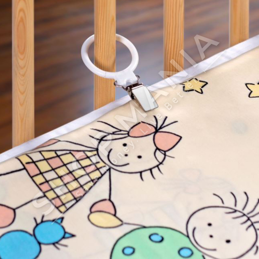 REER - KAPESE BATANIJE - 4 COPE