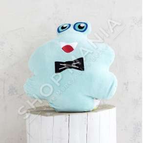 JASTEK FEMIJESH DEKORATIV "MONSTER"