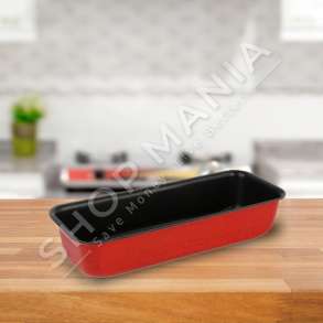 HOMESTYLE - TAVE DREJTKENDORE ME MATERIAL JO NGJITES - 30X10X6CM