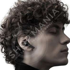 XIAOMI - KUFJE WIRELESS "EARPHONES MI TRUE 2 PRO WIRELESS BLACK 34957" - 6934177750427