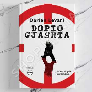 PEGI - DOPIO GJASHTA - DARIEN LEVANI