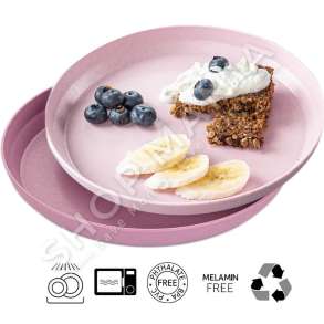 REER - SET ME 2 PJATA PER BEBE - 20X2.5CM