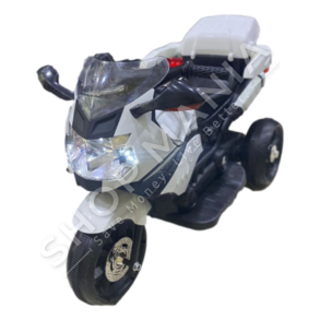 MOTOR ME BATERI ME 3 RROTA 2-6 VJEC