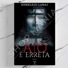 DUDAJ - AJO E ERRETA - ENKELEJD LAMAJ