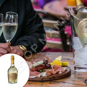 ASTORIA - PROSE'CCO BRUT "CASA VITTORINO" - 750ML, 11% VOL.