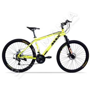 BICIKLETE 27.5" "STELLIO 7.0"
