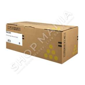 RICOH - TONER NGJYRË E VERDHË 407534 SP C252E RRETH 4000 FAQE