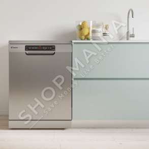 CANDY - LAVASTOVILJE 13SETE/60CM/E - CDPN 2D360PX