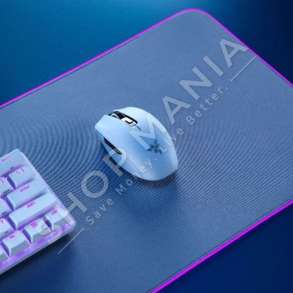 RAZER - MOUSE WIRELESS "OROCHI V2 WIRELESS WHITE" - 8886419333418