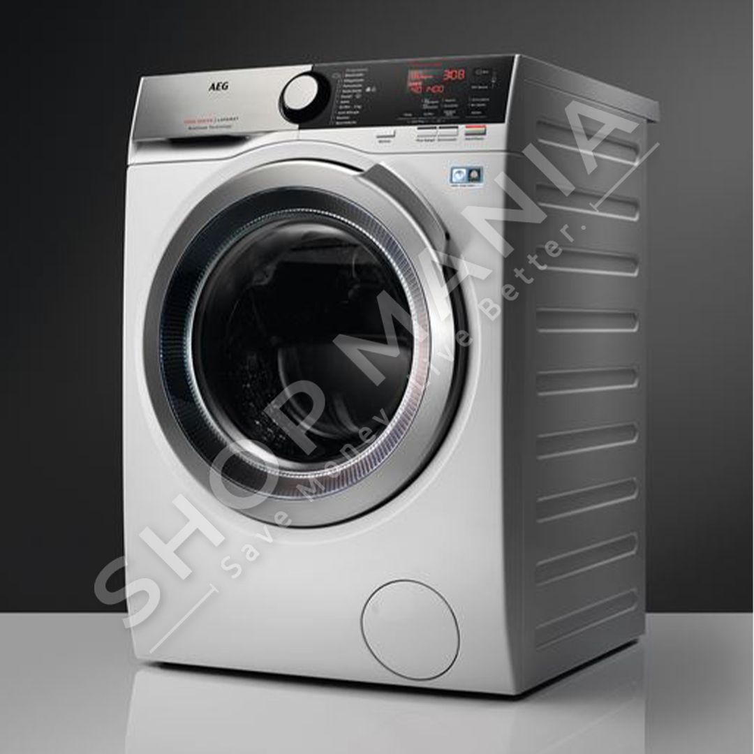 AEG - LAVATRICE 9KG/1600RPM "L7FBE69SA" (A+++)