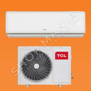 TCL - KONDICIONER ON/OFF 9000BTU/A - TAC-09CHSA/XAB1N