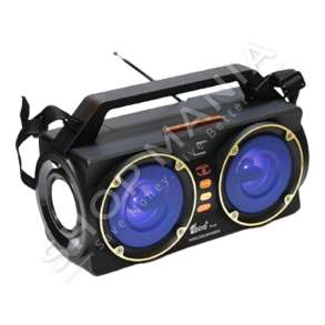 BOKS ME BLUETOOTH 1.5W "WIRELESS SPEAKER" - FP-33-S