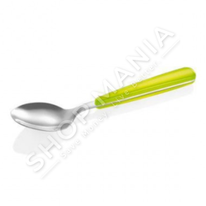 TESCOMA - LUGE CAJI ME BISHT PLASTIK 14CM "FANCY HOME LIME" - 8595028494822