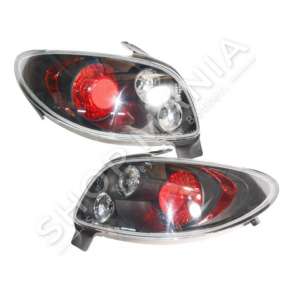 STOP MAKINE PEUGEOT 206 "BN-1055"