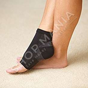 MBESHTETESE PER KYCIN E KEMBES "ANTI-FATIGUE COMPRESSION FOOT SLEEVE"