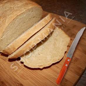 HOMESTYLE - SET THIKA ME DHEMBEZIME ME DOREZE DRURI - 6 COPE