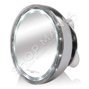 IMETEC - PASQYRE ME DRITA LED "BELLISSIMA BEAUTY MIRROR BASIC" - 8007403050566