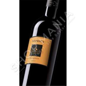 TORMARESCA - VERE E KUQE "NEPRICA PUGLIA IGT 2017" - 750ML, 14% VOL.