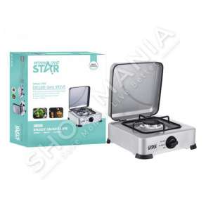 WINNING STAR - FURNELE ME 1 VATER GAZI "ST-9604"