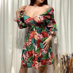 FUSTAN ME JAKE TE HAPUR - ONW-48