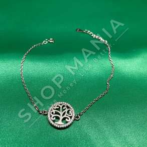 VARESE ARGJEND "DIZAJN PEMA E JETES"