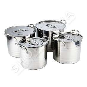 SCHMETERLING - SET KUZHINE ME 4 TENXHERE - 8679988050653