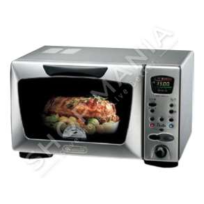 DELONGHI - MIKROVALE "MW755P" - 900W/1400W, 24L