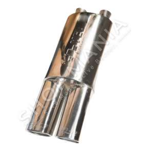 MARMITA INOKSI ME DY DALJE - TYPE 1 "BN-618"