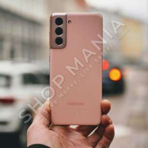 CELULAR SAMSUNG GALAXY S21 5G - 8/256GB VITRINE A+++