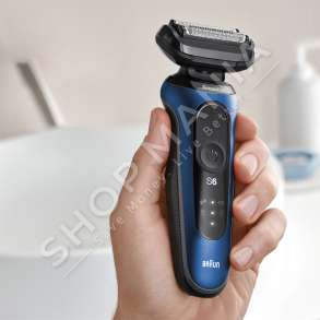 BRAUN - MAKINE RROJE ELEKTRIKE - 4210201240167