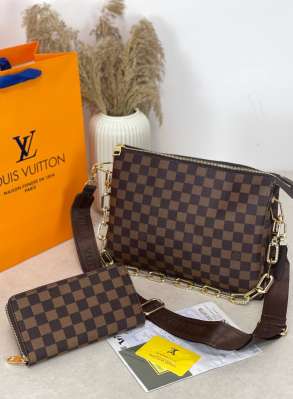 CANTE DORE "LOUIS VUITTON" - CN-554