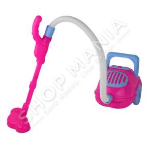 FSHESE ME KORENT LODER +3 VJEC "KETTE LUX VACUUM CLEANER" - OZHP-714