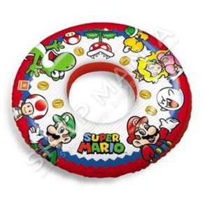 MONDO - KOMARDARE RRETHORE "SUPER MARIO" - 50CM, +9 VJEC