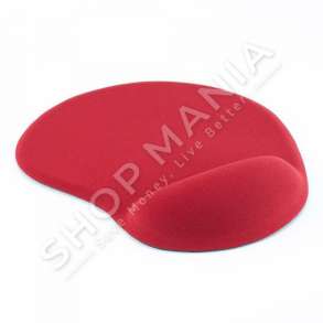 SBOX - TAPET PER MOUSE 200X230X4MM I KUQ - MP-01R