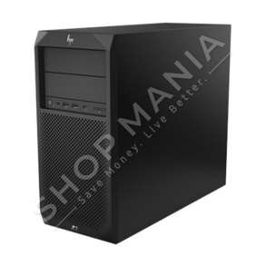 HP - DESKTOP HP Z2G4 CPU i5-9500,8GB,SSD 256GB,OS WIN 10Pro