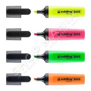 EDDING - E-345 SHENUES - SET