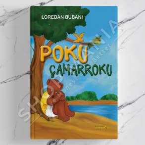 IDEART - POKU CAMARROKU 1 - LOREDAN BUBANI