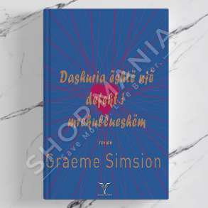 DUDAJ - DASHURIA ESHTE NJE DEFEKT I MREKULLUESHEM - GREAME SIMSION