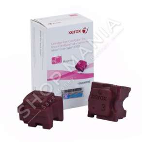 XEROX - COLORSTIX NGJYRË MAGENTA 108R00996 4200 FAQE 2 STIX