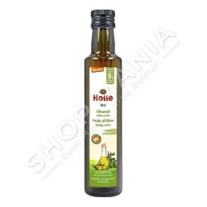 HOLLE - VAJ ULLIRI EKSTRA I VIRGJER 250ML/+5MUAJSH "ORGANIC EXTRA VIRGIN OLIVE OIL" - 7640161878952