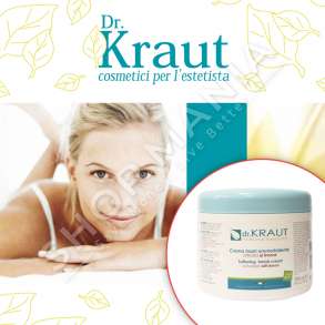 DR KRAUT - KREM PER ZBUTJEN E DUARVE 500ml