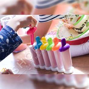 TESCOMA - SET ME 6 FORMA AKULLORE "BAMBINI" - 8595028494914