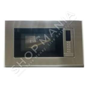 ECOLUX - MIKROVALE 1080W/20L - EC MW60MO