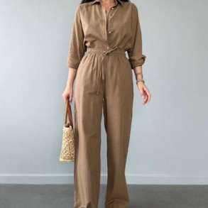 KOSTUM ME PANTALLONA DHE KEMISHE - AR-300