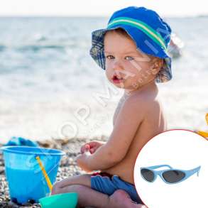 CHICCO - SYZE DIELLI BOJEQIELLI NE KUTI +0 MUAJ