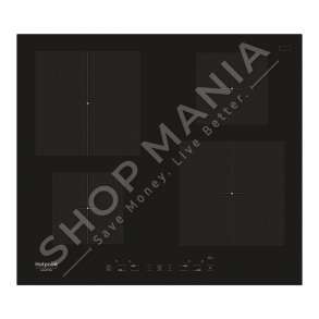 ARISTON - PIANURE INKASO ME 4 VATRA ELEKTRIKE "KIA 640 C"- 6000W