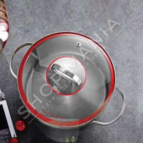 DSP - TENXHERE CELIK INOKSI 24CM/6.3L - CS003-B24